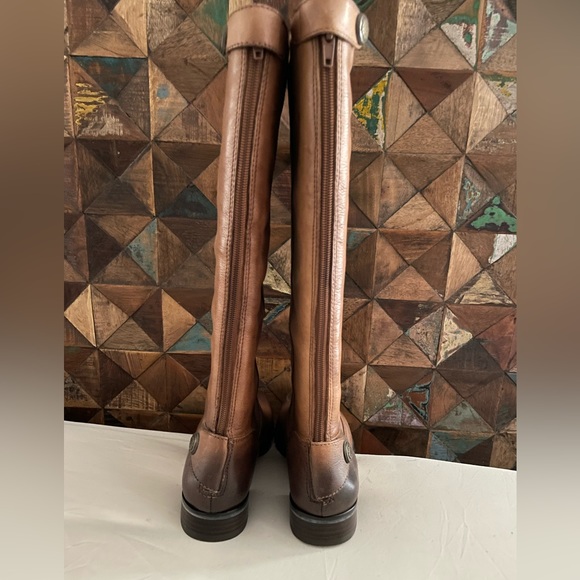 Arturo Chiang boots - Picture 5 of 5